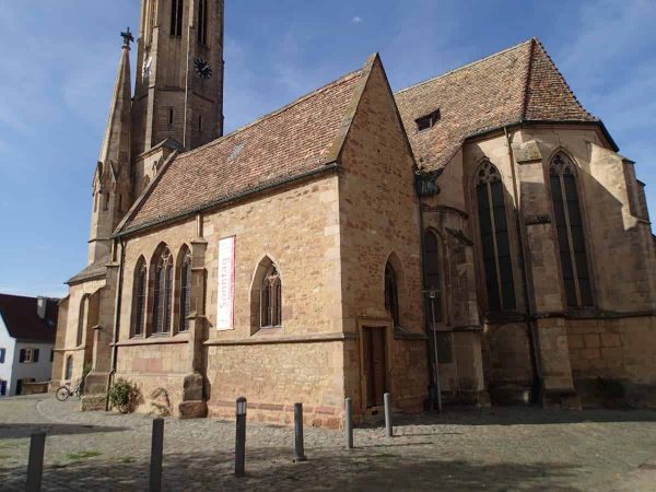 Schlosskirche Titel 900 web